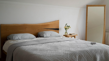 7 consejos prácticos para iluminar tu dormitorio