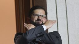 Más triunfos que derrotas: El escenario frente a la Cuenta Pública del Presidente Boric