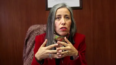 Renuncia Superintendenta de Suseso Pamela Gana tras faltas en su gestión por caso de licencias médicas