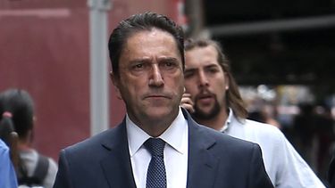 José Antonio Gómez y crisis de seguridad: El gobierno ha sido lento en reaccionar”