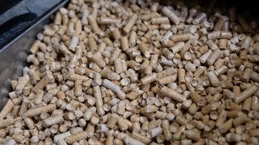 Preocupación por posible escasez de Pellets para el invierno - Agencia Uno