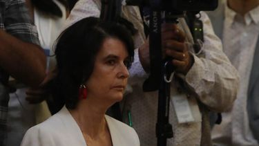 Presidenta de Comisión Experta: Nuestro trabajo debe demostrar respeto por cada persona
