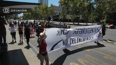 El Desconcierto | 12012 marcha de apoyo a victimas de trauma ocular.webp