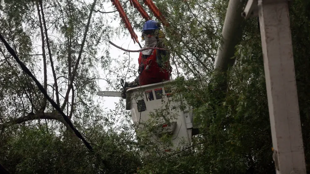 Cortes de luz programados de hasta 8 horas para este jueves 12 de febrero: Revisa las 10 comunas de la RM