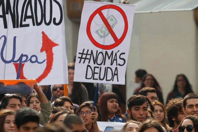 habia conseguido que apelaciones declarara prescrita su deuda cae de 25 millones pero suprema revirtio.jpg