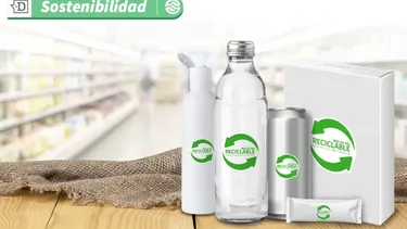 Chile avanza con más reciclaje y menos contaminación: Sello #ElijoReciclar alcanza a más de 4.400 productos masivos