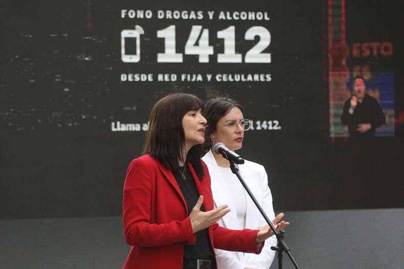 Lanzan campana 1412 Esto es sin juzgar.jpg