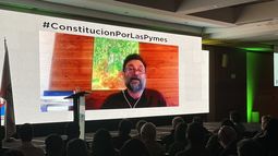 La distancia sideral: Cristián Warnken y Manuel Canales