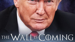 Trump ocupa a Game of Thrones para hacer propaganda de su muro fronterizo