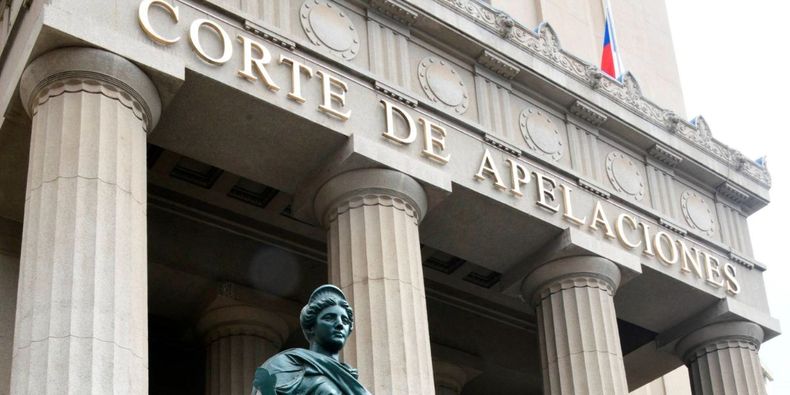 Corte de Apelaciones de Valparaíso / Poder Judicial