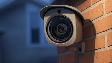 El Desconcierto | derecho a la privacidad  suprema ordena limitar alcance de camaras de seguridad cuando captan ventanas y jardin de vecinos.webp