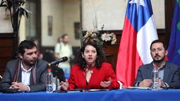 Ministra Toro anuncia aumento de presupuesto para fiscalización de ocupaciones irregulares