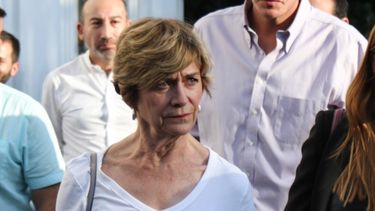 Cadem: Tras deceso de Piñera, Matthei posicionada como política mejor evaluada de la derecha
