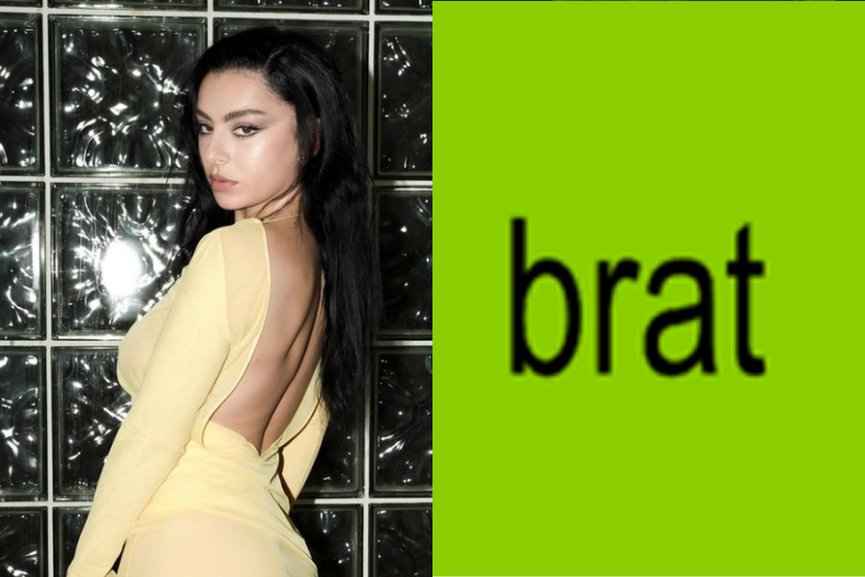 Charli XCX y su nuevo album Brat.png