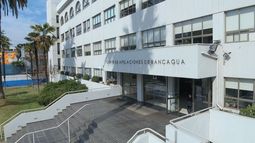 Corte de Apelaciones de Rancagua / Agencia Uno Corte de Apelaciones de Rancagua / Agencia Uno