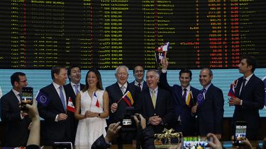 Impuesto a los súper ricos, ahora
