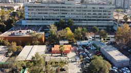 Por estrés postraumático en Hospital San Borja: Embarazada será indemnizada con $5 millones