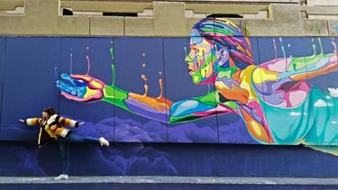El Desconcierto | Arte visual callejero en Santiago.jpg