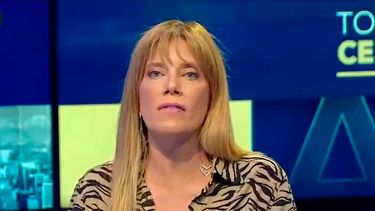 VIDEO| Mónica Rincón y su crítica al Estado por debilitamiento en lucha contra corrupción