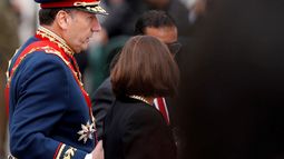 Corrupción en el Ejército: Fiscalía inicia preparación de juicio oral contra Fuente-Alba