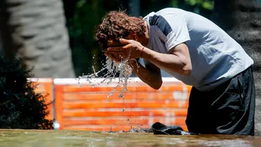 Hasta 37°C en sectores de la RM: Santiago deja la inestabilidad y retoma el calor típico del verano desde este jueves