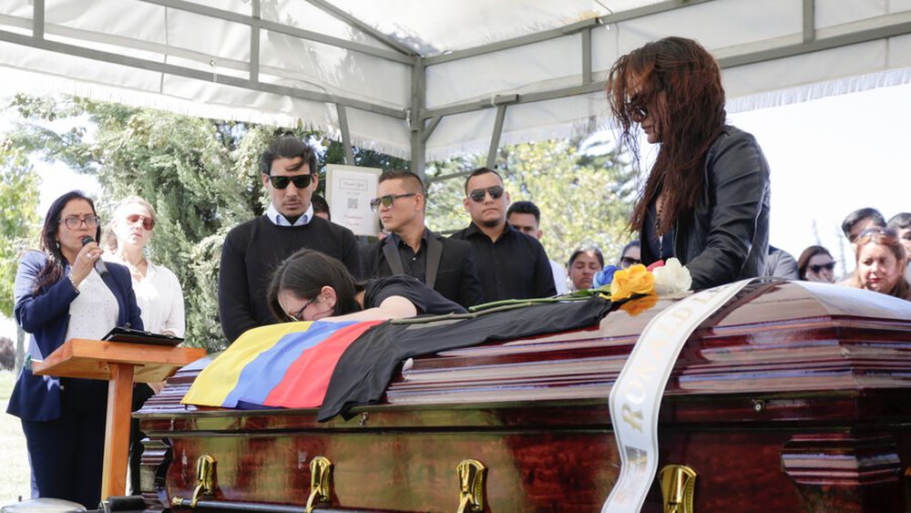 Costa Rica: Sospechoso de crimen de Ronald Ojeda será extraditado a Chile, no a Venezuela