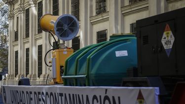 Fragilidad y sentido. Una lectura cultural del Corona virus