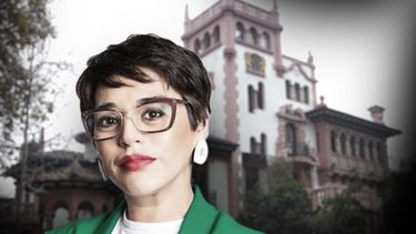 Delfines de Karina Oliva en Macul: Cómo se reinventaron tras millonarios gastos de campaña