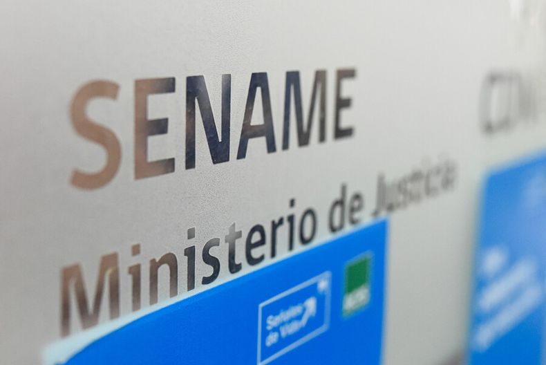 sename echo a trabajador por supuestamente trabajar  en estado de ebriedad   justicia ordena reincorporarlo.jpg