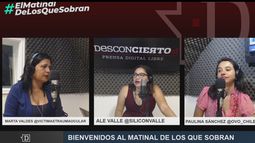 Podcast | Escucha el nuevo capítulo de El matinal de los que sobran: Especial voces ciudadanas