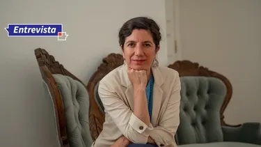 El Desconcierto | 11302 entrevista ministra vocera de gobierno aisen etcheverry.webp