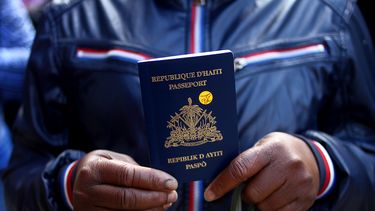 Suprema ordena ingreso a Chile de joven haitiana cuya madre tiene residencia definitiva