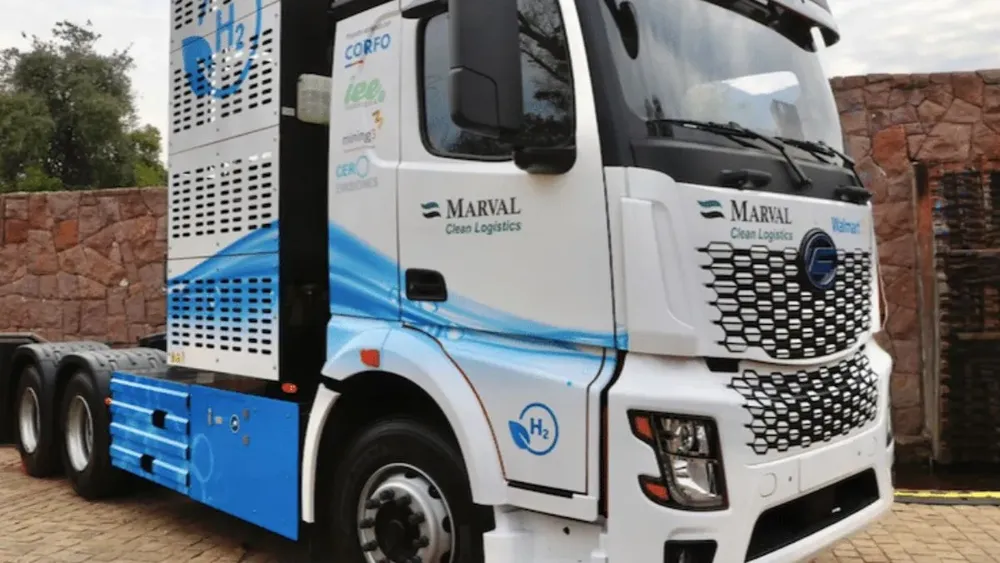 Chile avanza en transporte con hidrógeno verde pero se persisten dudas por falta de demanda, infraestructura y regulación