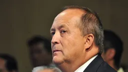 Fiscal nacional Ángel Valencia: Testigo dijo que crimen de Ojeda “habría venido del señor Diosdado Cabello”