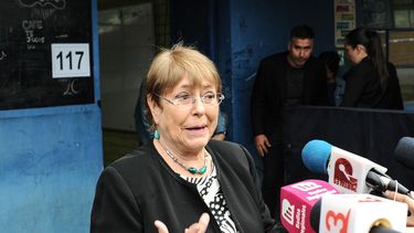Michelle Bachelet y machismo: Todos se pronunciaron y a la única que criticaron fue a mí