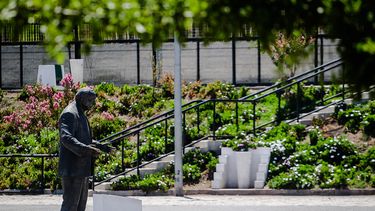 Gobierno cambia de nombre a Parque Renato Poblete tras denuncias de abuso en contra del religioso