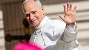 no se si eso es provida: papa leon xiv cuestiona a quienes estan contra el aborto pero a favor de la pena de muerte