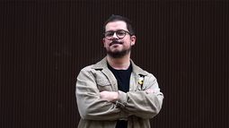 Boric dijo que yo era su Pepe Grillo: Tres frases de la recordada entrevista a Javier Velasco