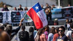 Activista que subió a Olmué con Residente: Nos parecía surrealista que TVN sólo mantuviera una relación clientelar con la comuna