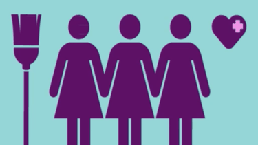 Corina Rodríguez, experta en Economía Feminista: Cualquier aspiración de igualdad de género es incompatible con el sistema capitalista