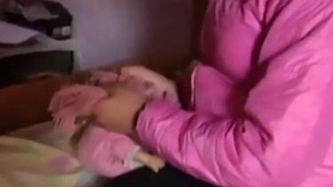 Niña de 9 años quedó embarazada de su padrastro luego que la violara más de 10 veces al día
