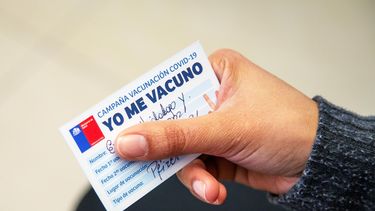 Vacuna COVID-19: Estudio registra un 72% menos de muertes en personas que recibieron la primera dosis