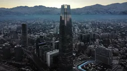 Argentinos cada vez más fanáticos de Chile: Fue el principal destino turístico tras Brasil