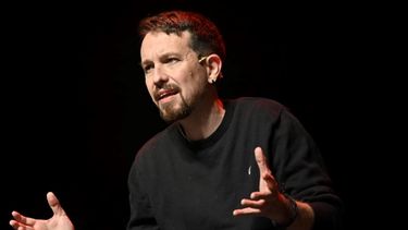 Pablo Iglesias cita a Gabriel Boric y advierte que no hay que dejar ni un solo espacio a la derecha