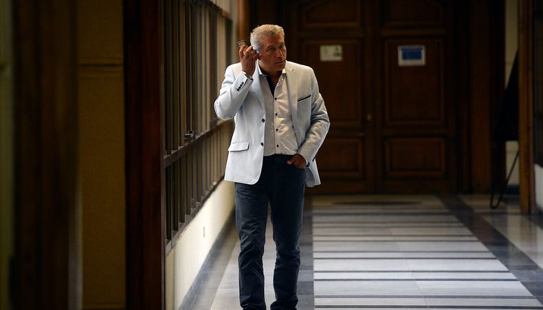 Imagen de archivo de Ricardo Rincón - Agencia Uno