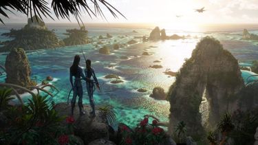“Avatar, el camino del agua”: El quinto elemento del cine