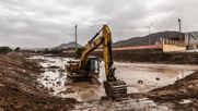 El Norte Grande podría repetir condiciones de anoche - Agencia Uno