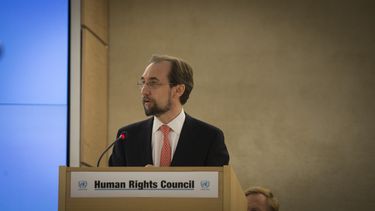 ONU advierte a Bachelet por uso excesivo de la fuerza y abuso contra indígenas en La Araucanía