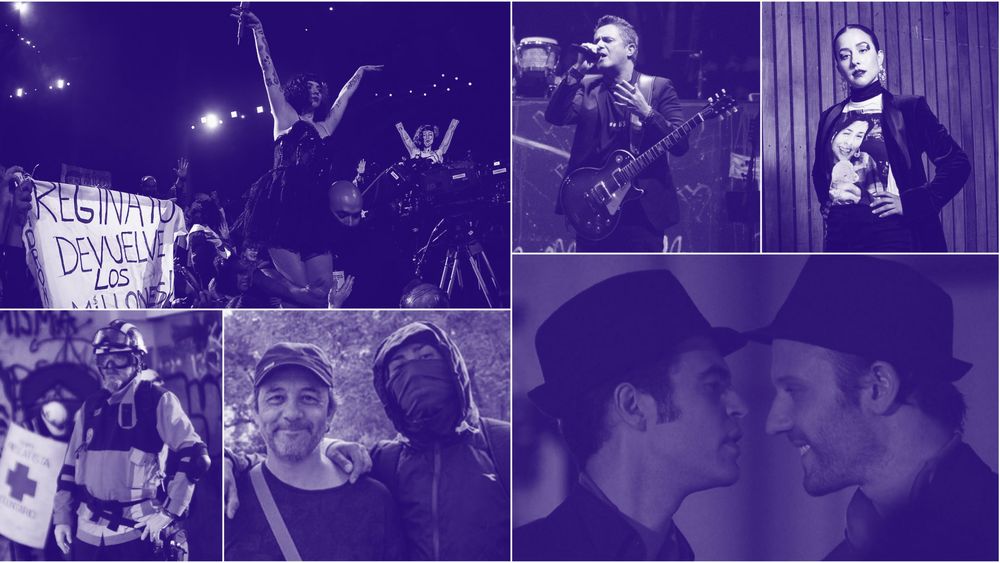#CulturaPop: Los contenidos destacados de la semana en Babel