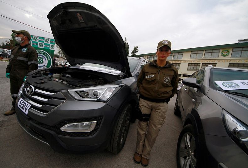encerronas y portonazos a la baja carabineros reporto disminucion de robos en la rm.jpg